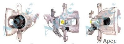 APEC BRAKING rca189 -  Тормозной суппорт